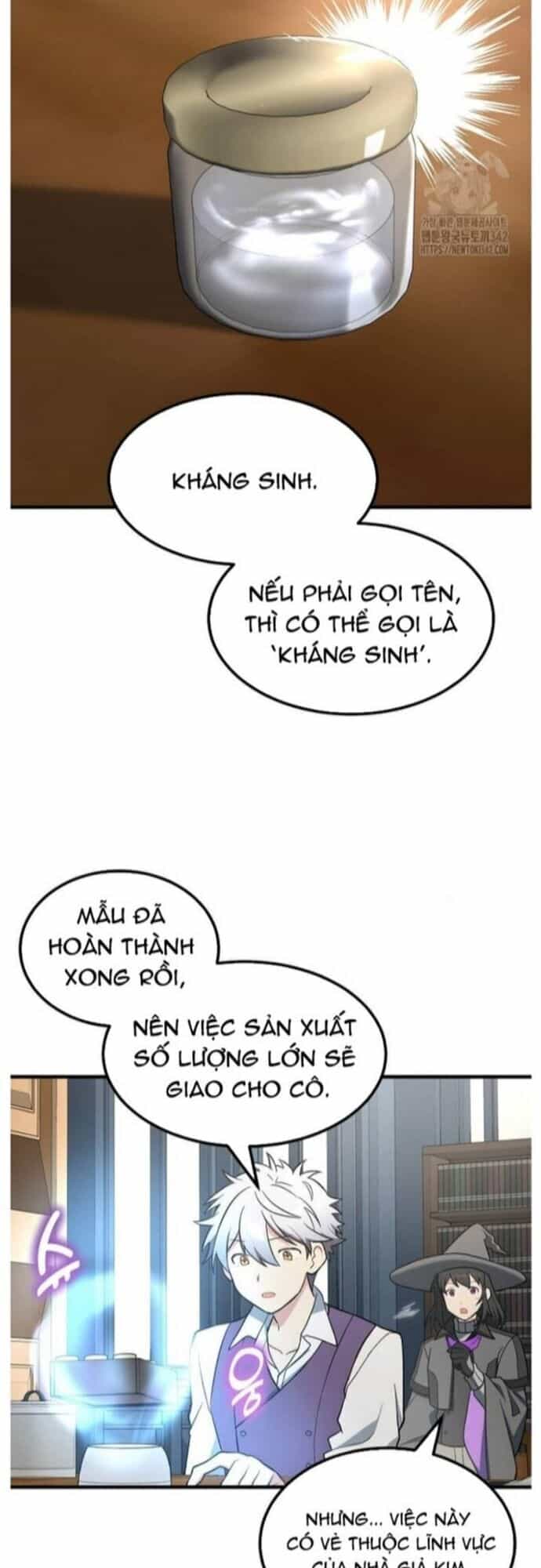 Bách Kiếp Cường Giả - Chương 85 - ảnh 43