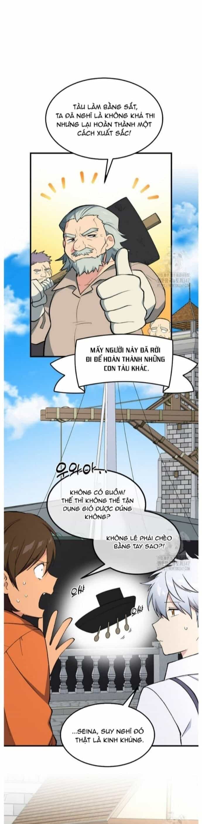 Bách Kiếp Cường Giả - Chương 86 - ảnh 9
