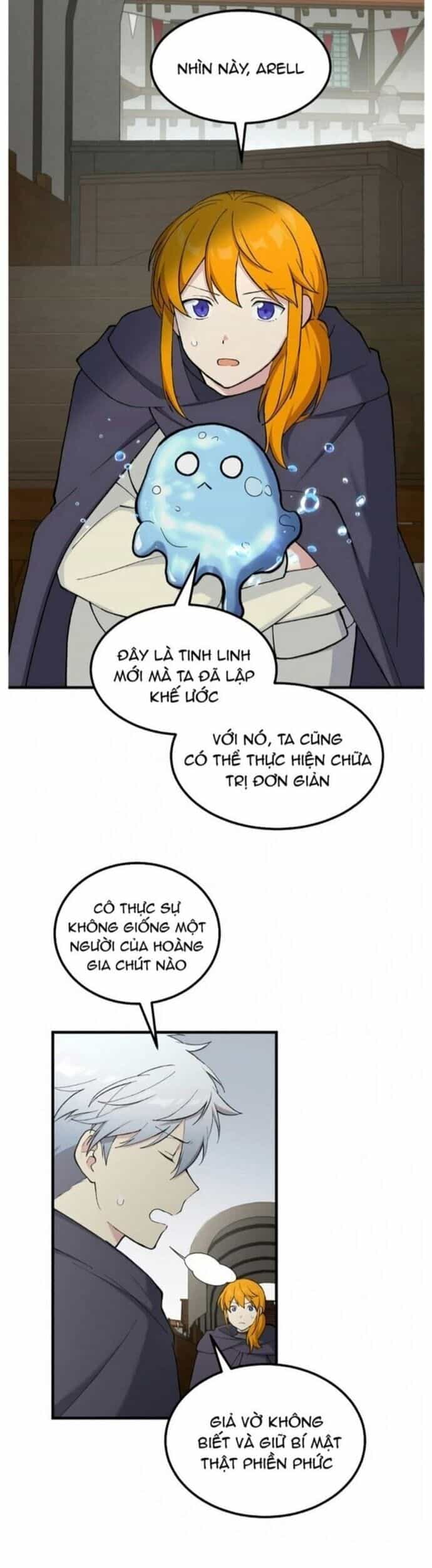 Bách Kiếp Cường Giả - Chương 87 - ảnh 23