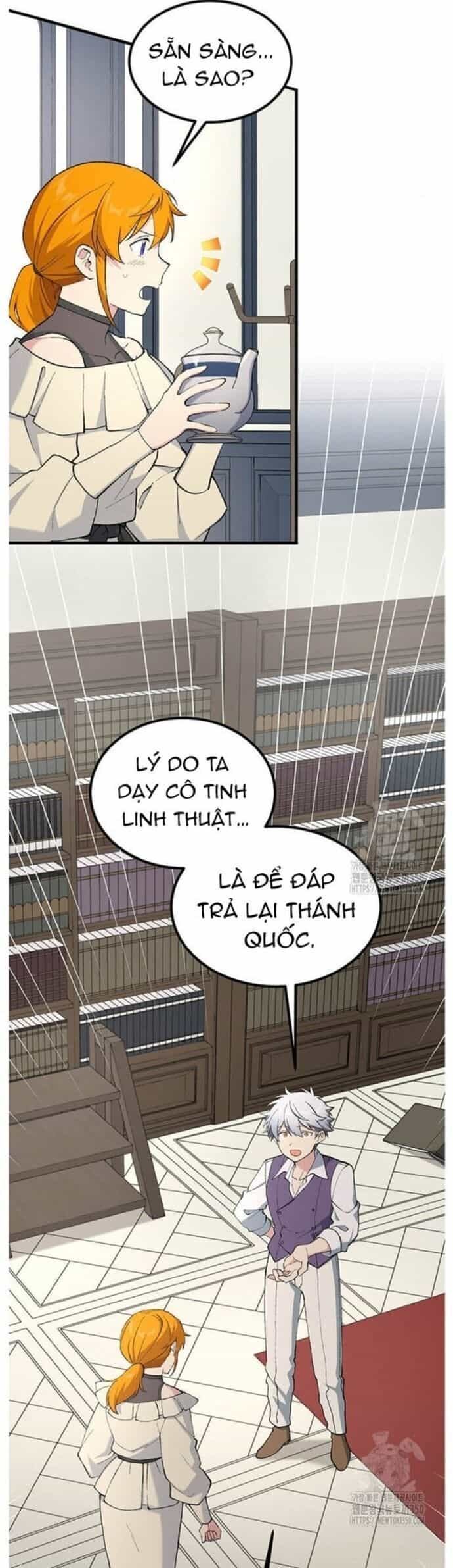 Bách Kiếp Cường Giả - Chương 89 - ảnh 7