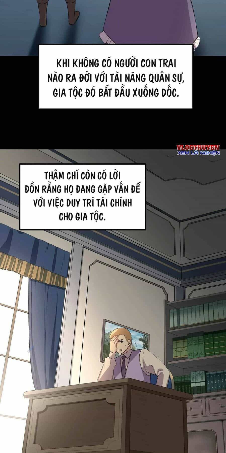 Bách Kiếp Cường Giả - Chương 9 - ảnh 27