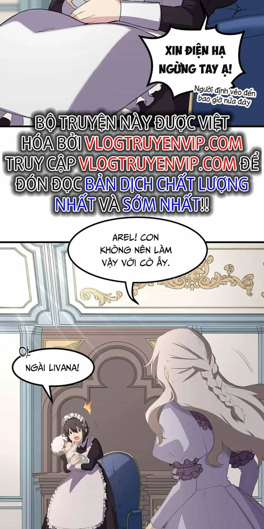 Bách Kiếp Cường Giả - Chương 9 - ảnh 3