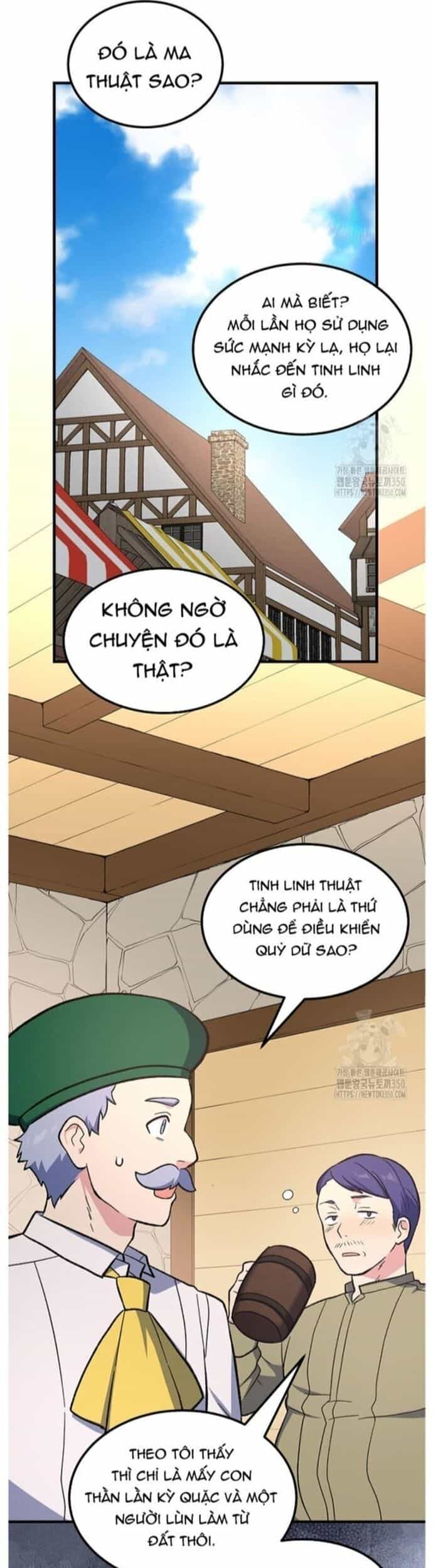Bách Kiếp Cường Giả - Chương 90 - ảnh 18