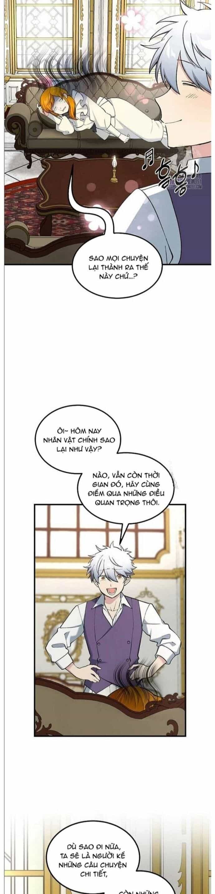 Bách Kiếp Cường Giả - Chương 91 - ảnh 21