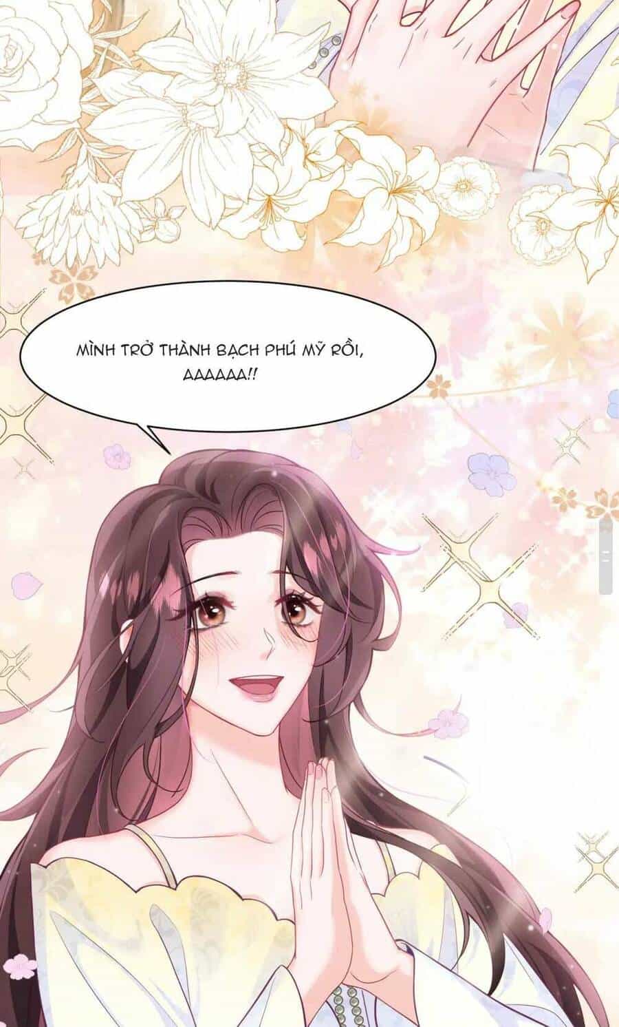 Bạch Liên Hoa Dựa Vào Việc Giả Trang Đáng Thương Hướng Dẫn Ca Ca Xưng Bá Toàn Cầu - Chương 1 - ảnh 18