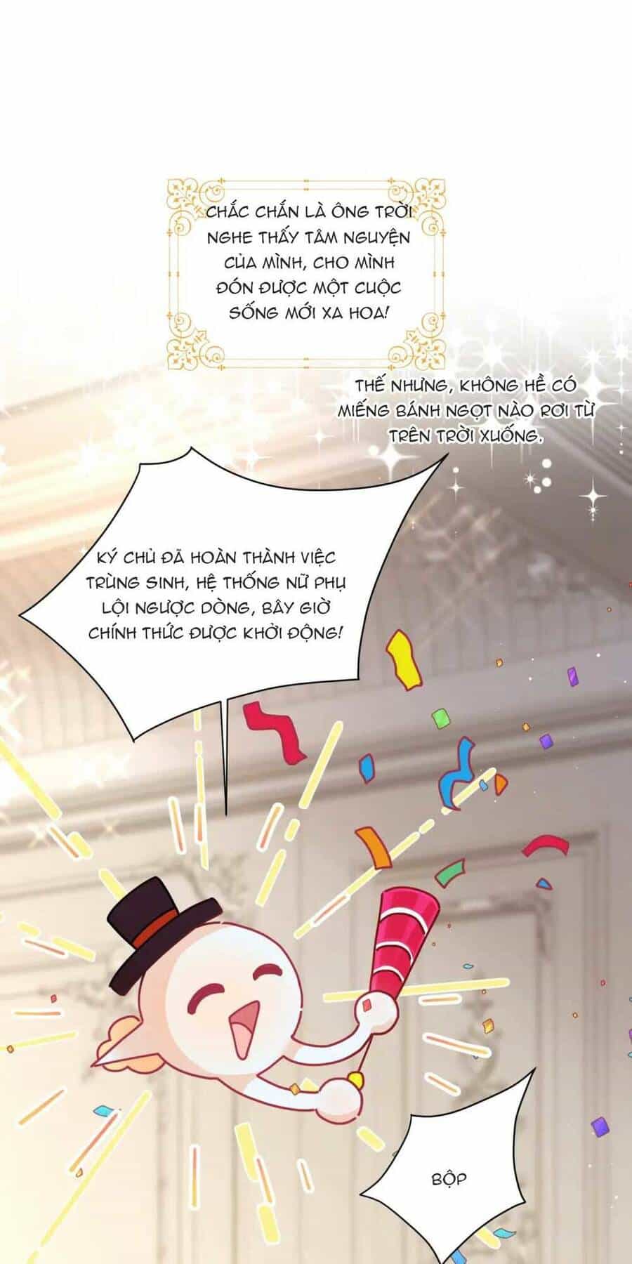 Bạch Liên Hoa Dựa Vào Việc Giả Trang Đáng Thương Hướng Dẫn Ca Ca Xưng Bá Toàn Cầu - Chương 1 - ảnh 20