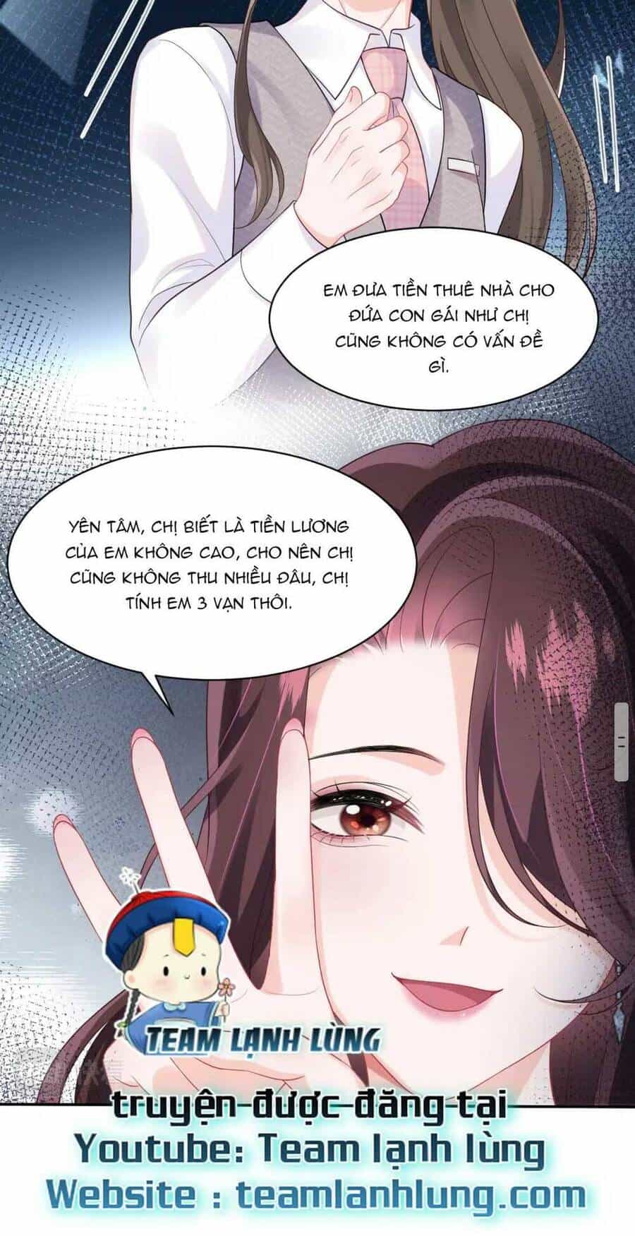 Bạch Liên Hoa Dựa Vào Việc Giả Trang Đáng Thương Hướng Dẫn Ca Ca Xưng Bá Toàn Cầu - Chương 10 - ảnh 20