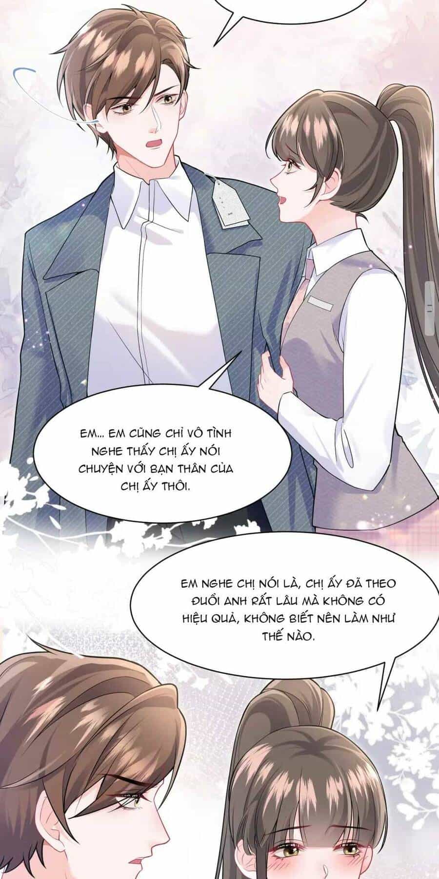 Bạch Liên Hoa Dựa Vào Việc Giả Trang Đáng Thương Hướng Dẫn Ca Ca Xưng Bá Toàn Cầu - Chương 10 - ảnh 31