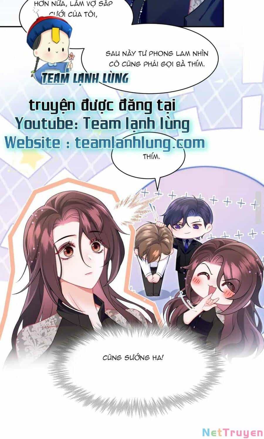 Bạch Liên Hoa Dựa Vào Việc Giả Trang Đáng Thương Hướng Dẫn Ca Ca Xưng Bá Toàn Cầu - Chương 11 - ảnh 17