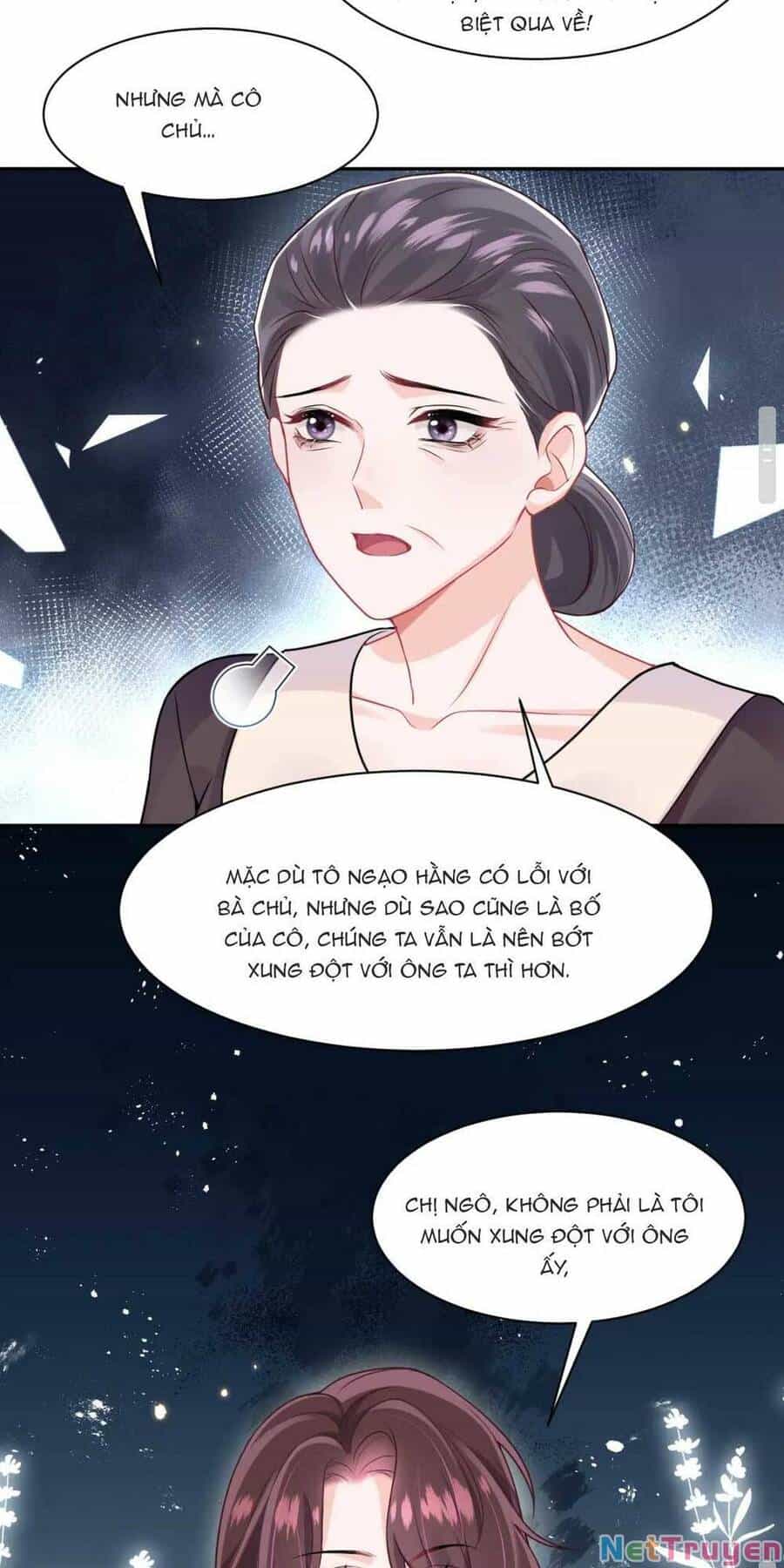 Bạch Liên Hoa Dựa Vào Việc Giả Trang Đáng Thương Hướng Dẫn Ca Ca Xưng Bá Toàn Cầu - Chương 12 - ảnh 7