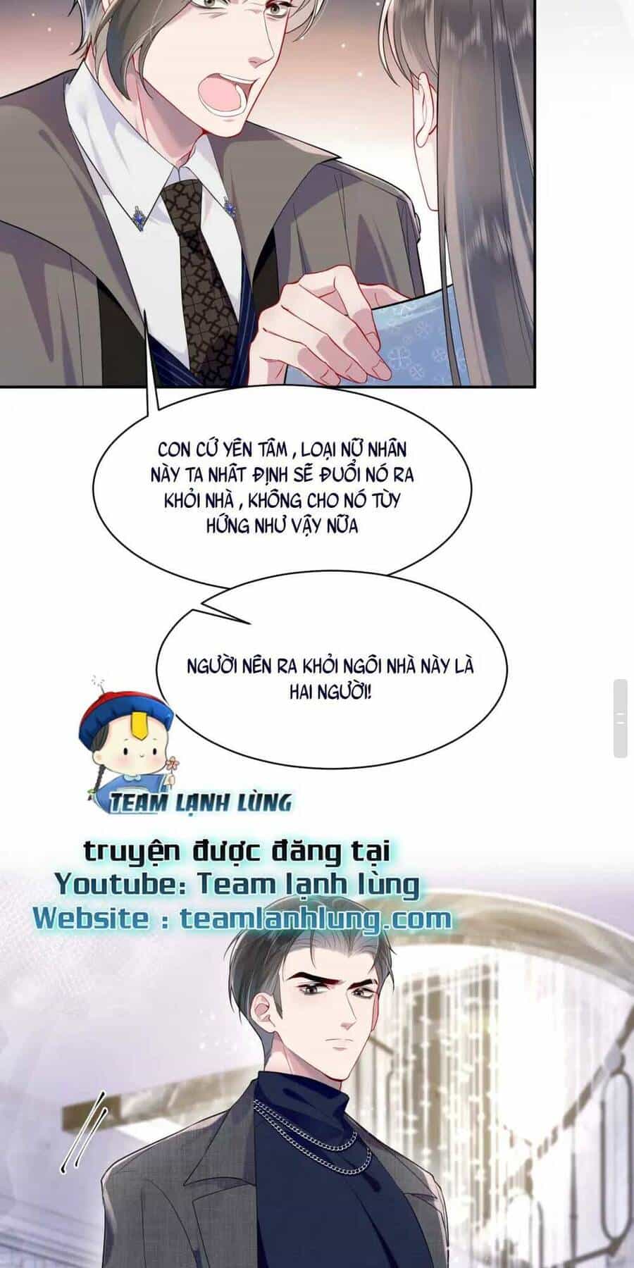 Bạch Liên Hoa Dựa Vào Việc Giả Trang Đáng Thương Hướng Dẫn Ca Ca Xưng Bá Toàn Cầu - Chương 13 - ảnh 17