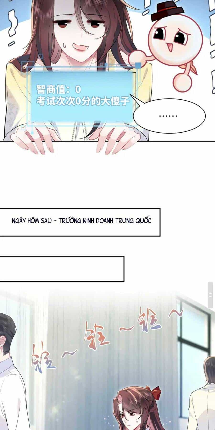 Bạch Liên Hoa Dựa Vào Việc Giả Trang Đáng Thương Hướng Dẫn Ca Ca Xưng Bá Toàn Cầu - Chương 13 - ảnh 31