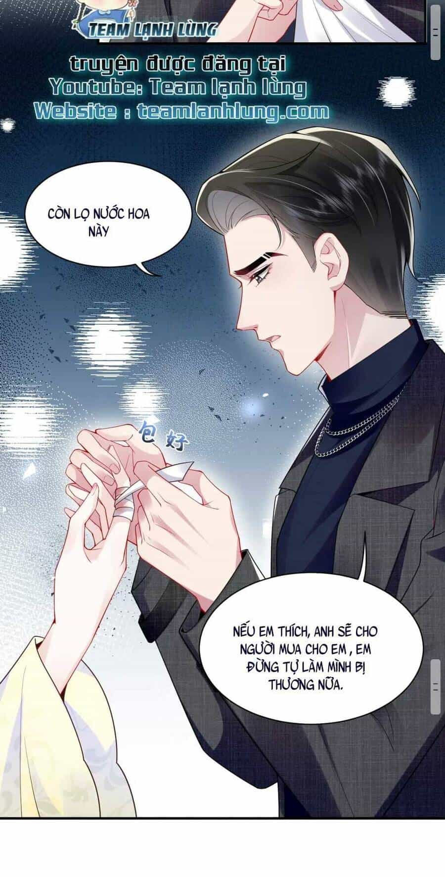 Bạch Liên Hoa Dựa Vào Việc Giả Trang Đáng Thương Hướng Dẫn Ca Ca Xưng Bá Toàn Cầu - Chương 13 - ảnh 8