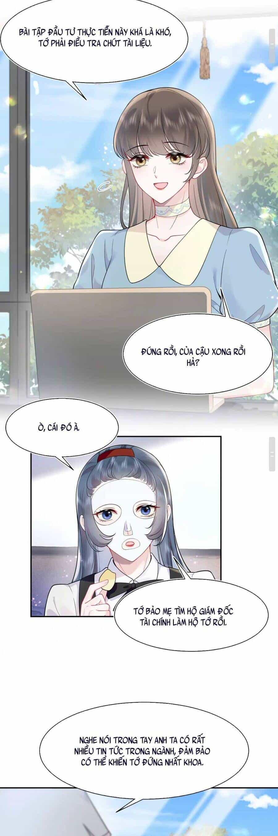 Bạch Liên Hoa Dựa Vào Việc Giả Trang Đáng Thương Hướng Dẫn Ca Ca Xưng Bá Toàn Cầu - Chương 16 - ảnh 14
