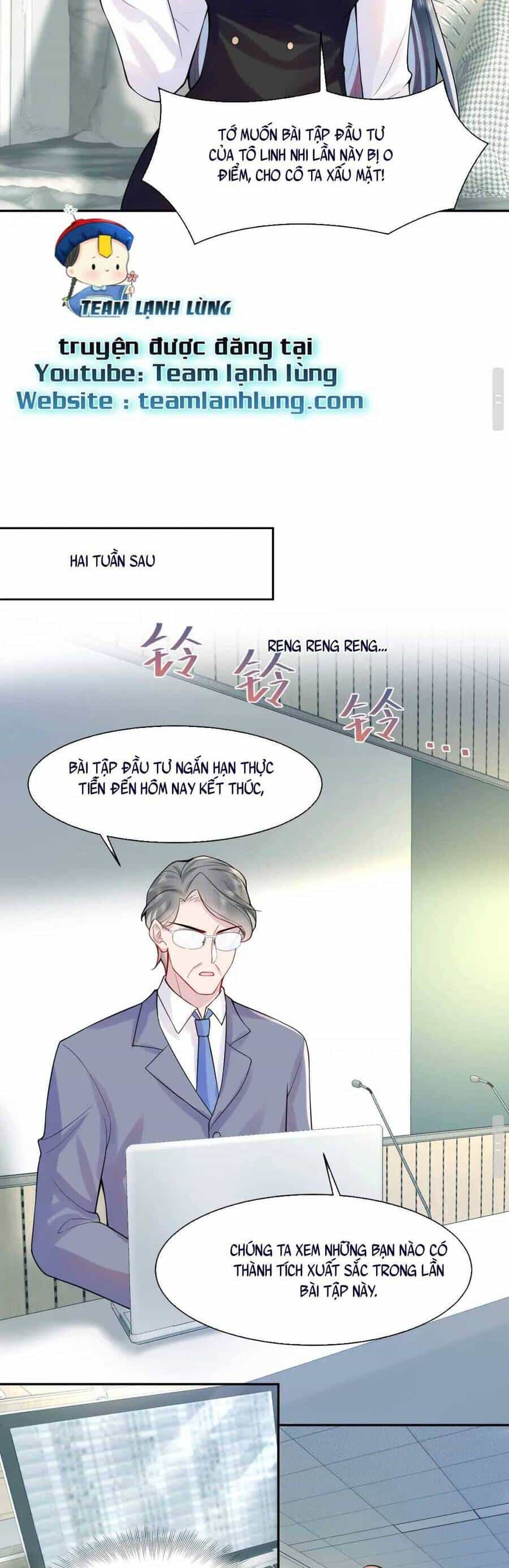 Bạch Liên Hoa Dựa Vào Việc Giả Trang Đáng Thương Hướng Dẫn Ca Ca Xưng Bá Toàn Cầu - Chương 16 - ảnh 19