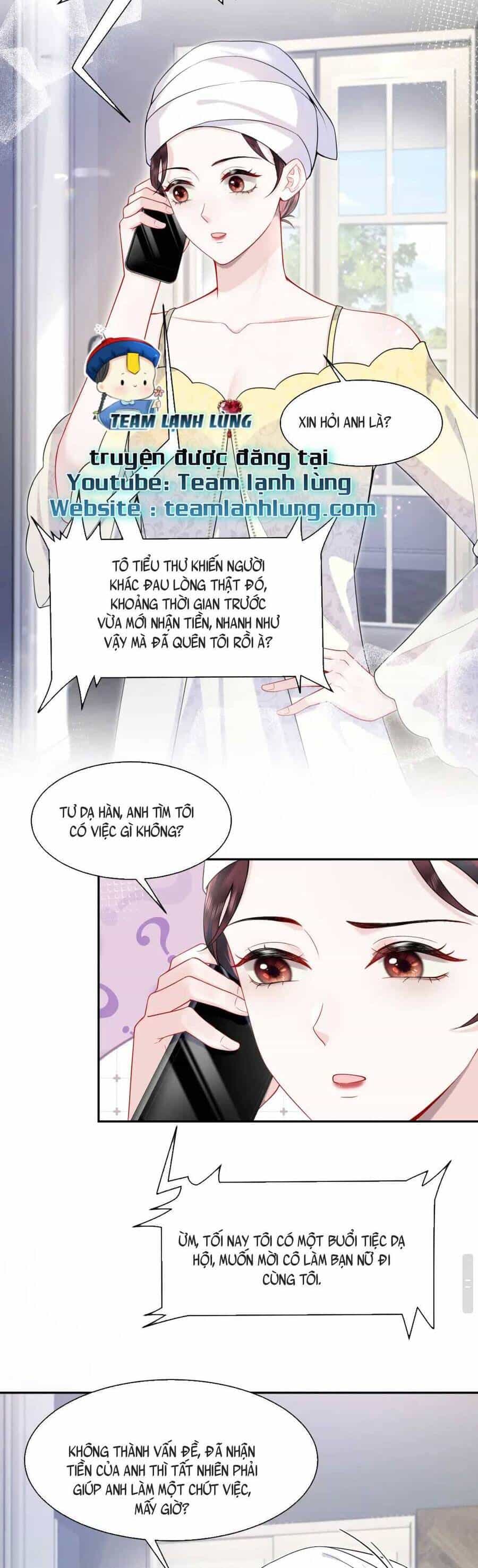 Bạch Liên Hoa Dựa Vào Việc Giả Trang Đáng Thương Hướng Dẫn Ca Ca Xưng Bá Toàn Cầu - Chương 17 - ảnh 16