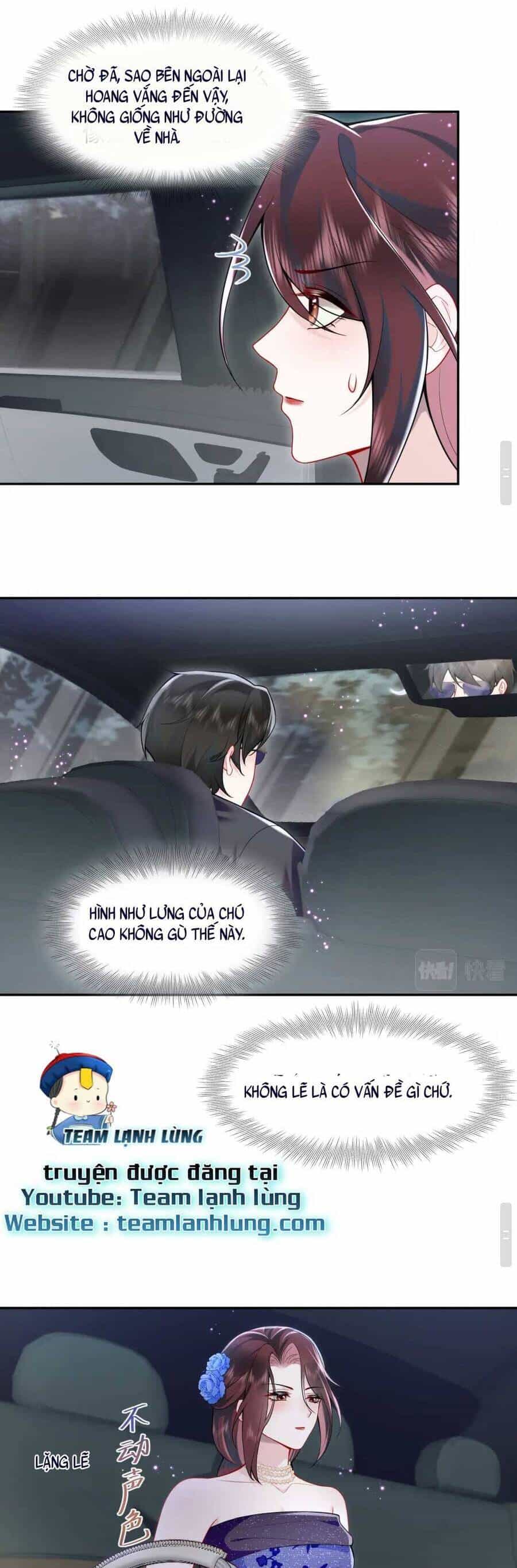 Bạch Liên Hoa Dựa Vào Việc Giả Trang Đáng Thương Hướng Dẫn Ca Ca Xưng Bá Toàn Cầu - Chương 19 - ảnh 22