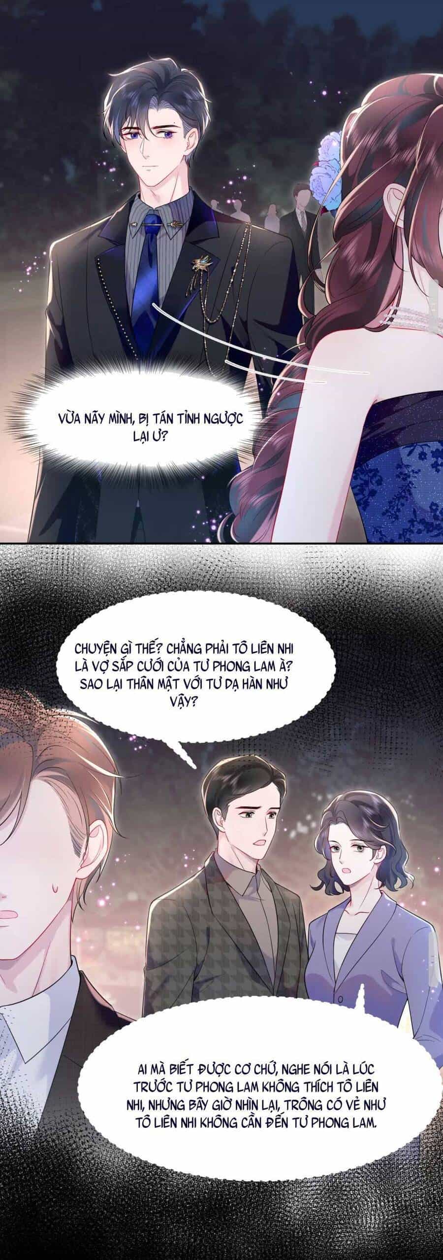 Bạch Liên Hoa Dựa Vào Việc Giả Trang Đáng Thương Hướng Dẫn Ca Ca Xưng Bá Toàn Cầu - Chương 19 - ảnh 9