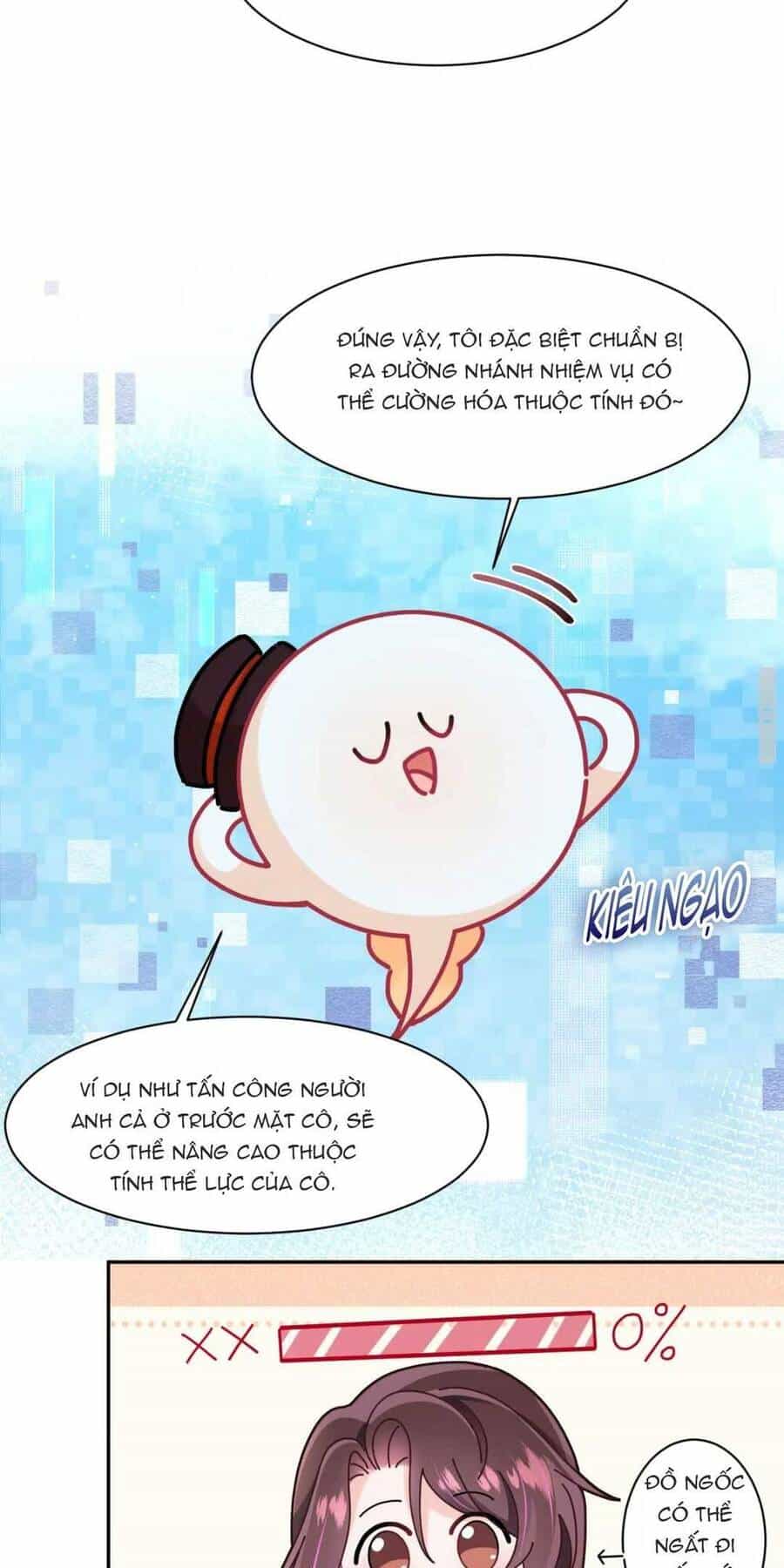 Bạch Liên Hoa Dựa Vào Việc Giả Trang Đáng Thương Hướng Dẫn Ca Ca Xưng Bá Toàn Cầu - Chương 2 - ảnh 15