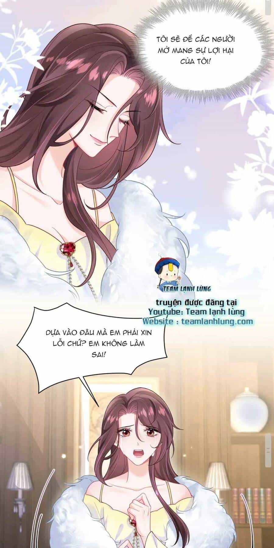 Bạch Liên Hoa Dựa Vào Việc Giả Trang Đáng Thương Hướng Dẫn Ca Ca Xưng Bá Toàn Cầu - Chương 2 - ảnh 24