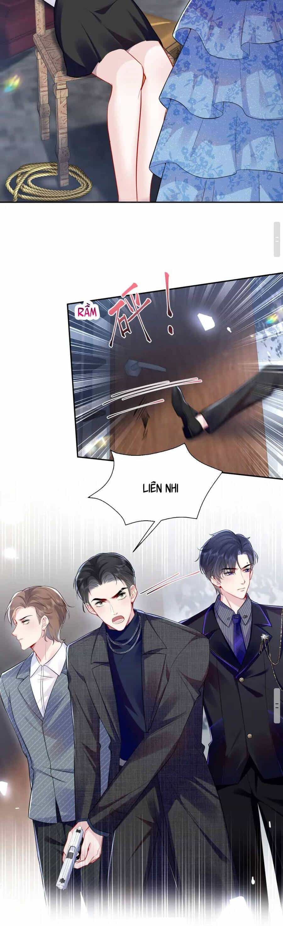 Bạch Liên Hoa Dựa Vào Việc Giả Trang Đáng Thương Hướng Dẫn Ca Ca Xưng Bá Toàn Cầu - Chương 21 - ảnh 14