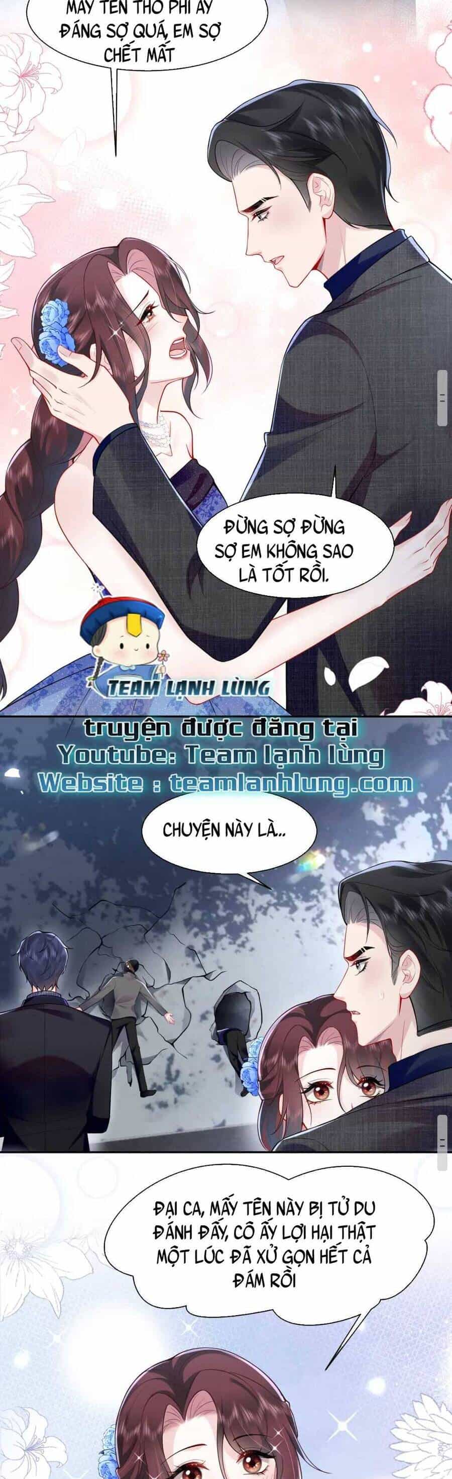 Bạch Liên Hoa Dựa Vào Việc Giả Trang Đáng Thương Hướng Dẫn Ca Ca Xưng Bá Toàn Cầu - Chương 21 - ảnh 16