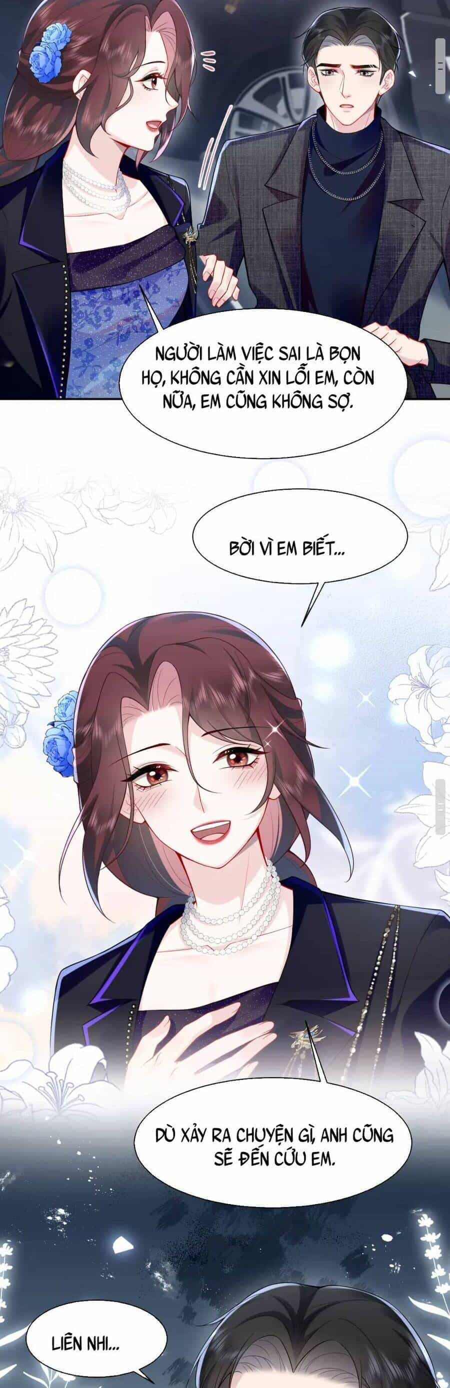 Bạch Liên Hoa Dựa Vào Việc Giả Trang Đáng Thương Hướng Dẫn Ca Ca Xưng Bá Toàn Cầu - Chương 21 - ảnh 22