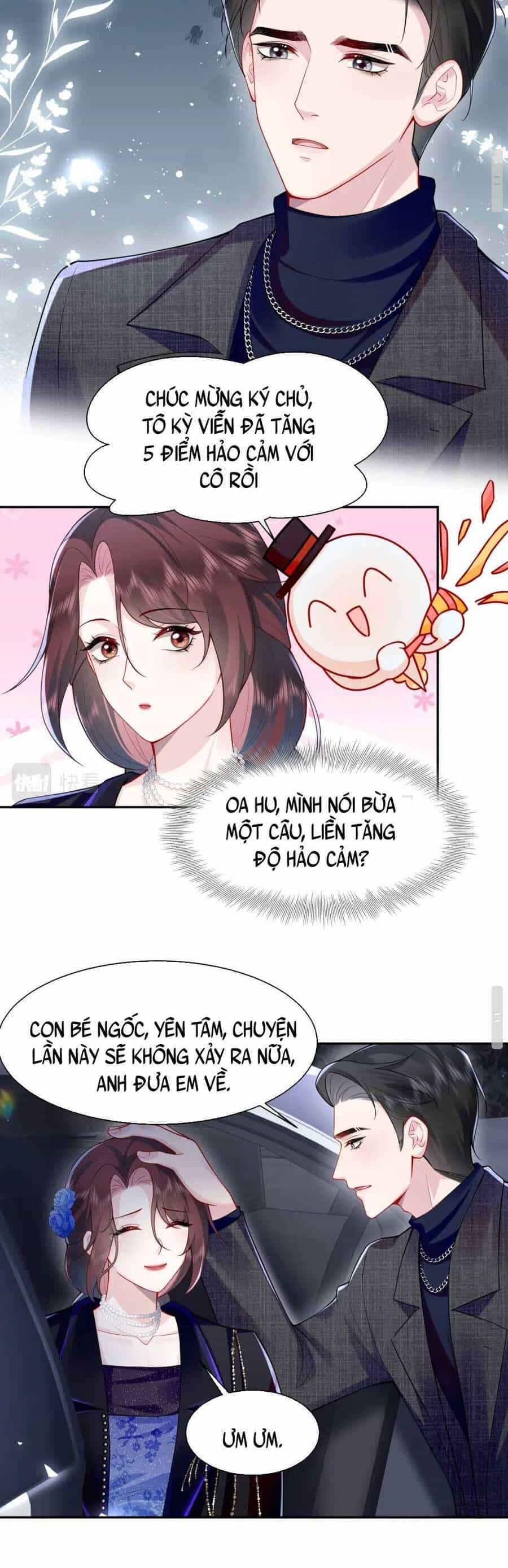 Bạch Liên Hoa Dựa Vào Việc Giả Trang Đáng Thương Hướng Dẫn Ca Ca Xưng Bá Toàn Cầu - Chương 21 - ảnh 23