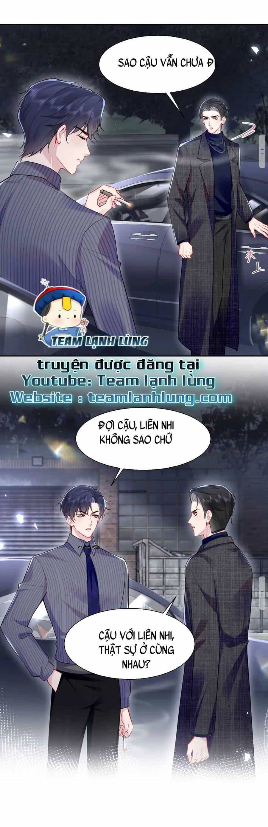 Bạch Liên Hoa Dựa Vào Việc Giả Trang Đáng Thương Hướng Dẫn Ca Ca Xưng Bá Toàn Cầu - Chương 21 - ảnh 24