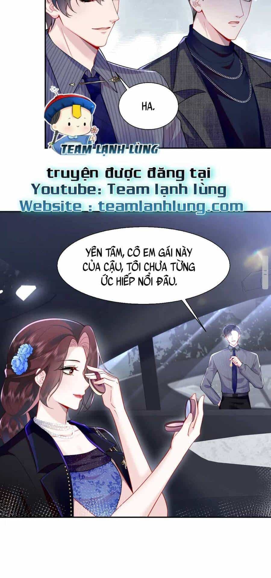 Bạch Liên Hoa Dựa Vào Việc Giả Trang Đáng Thương Hướng Dẫn Ca Ca Xưng Bá Toàn Cầu - Chương 21 - ảnh 26