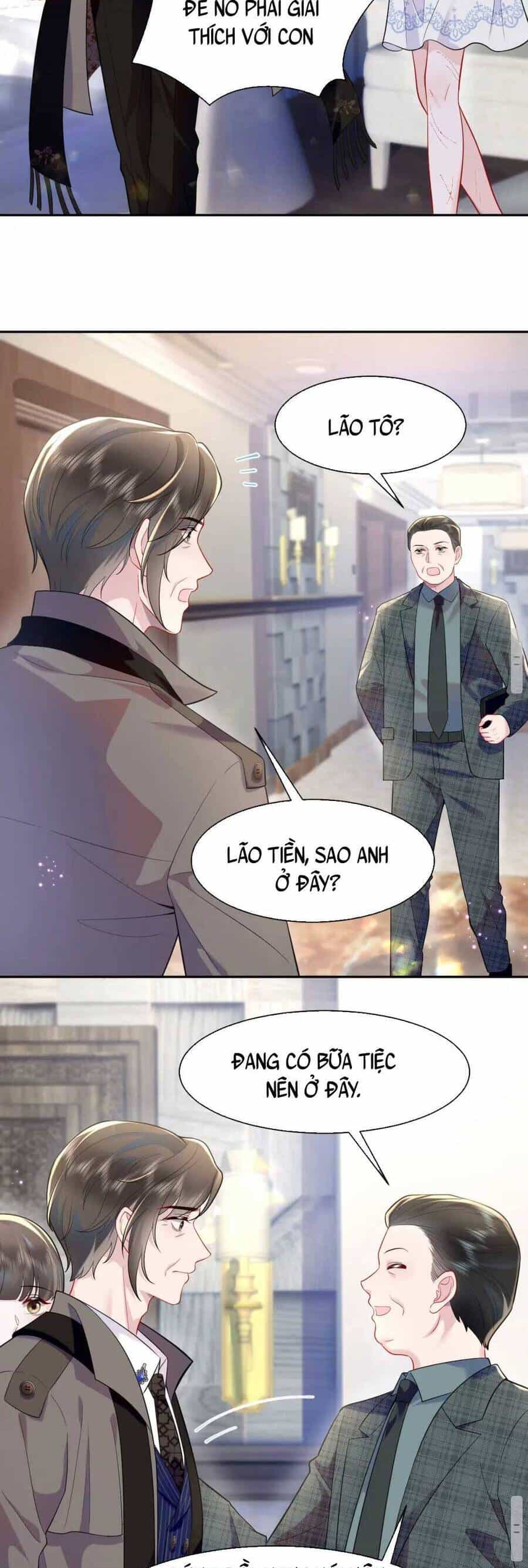 Bạch Liên Hoa Dựa Vào Việc Giả Trang Đáng Thương Hướng Dẫn Ca Ca Xưng Bá Toàn Cầu - Chương 22 - ảnh 16