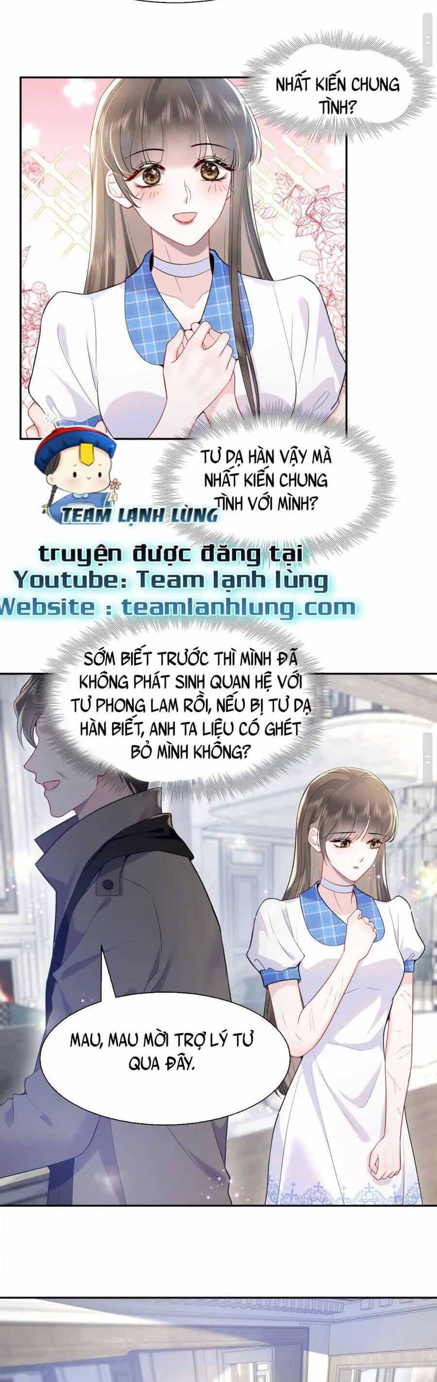 Bạch Liên Hoa Dựa Vào Việc Giả Trang Đáng Thương Hướng Dẫn Ca Ca Xưng Bá Toàn Cầu - Chương 22 - ảnh 24