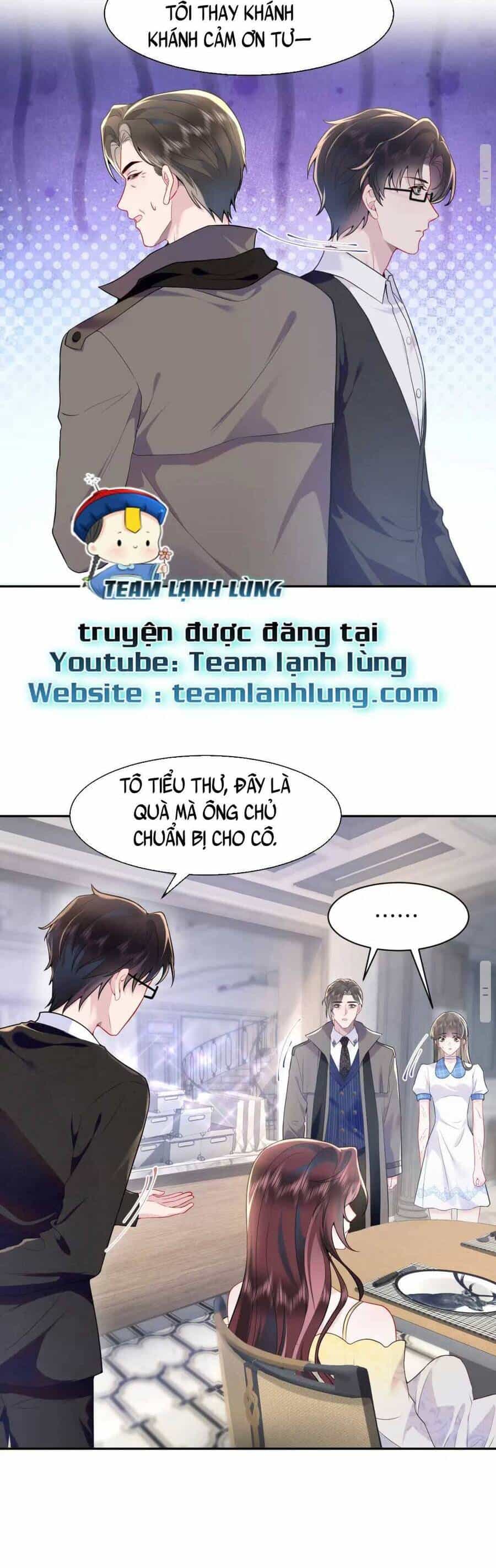 Bạch Liên Hoa Dựa Vào Việc Giả Trang Đáng Thương Hướng Dẫn Ca Ca Xưng Bá Toàn Cầu - Chương 22 - ảnh 26