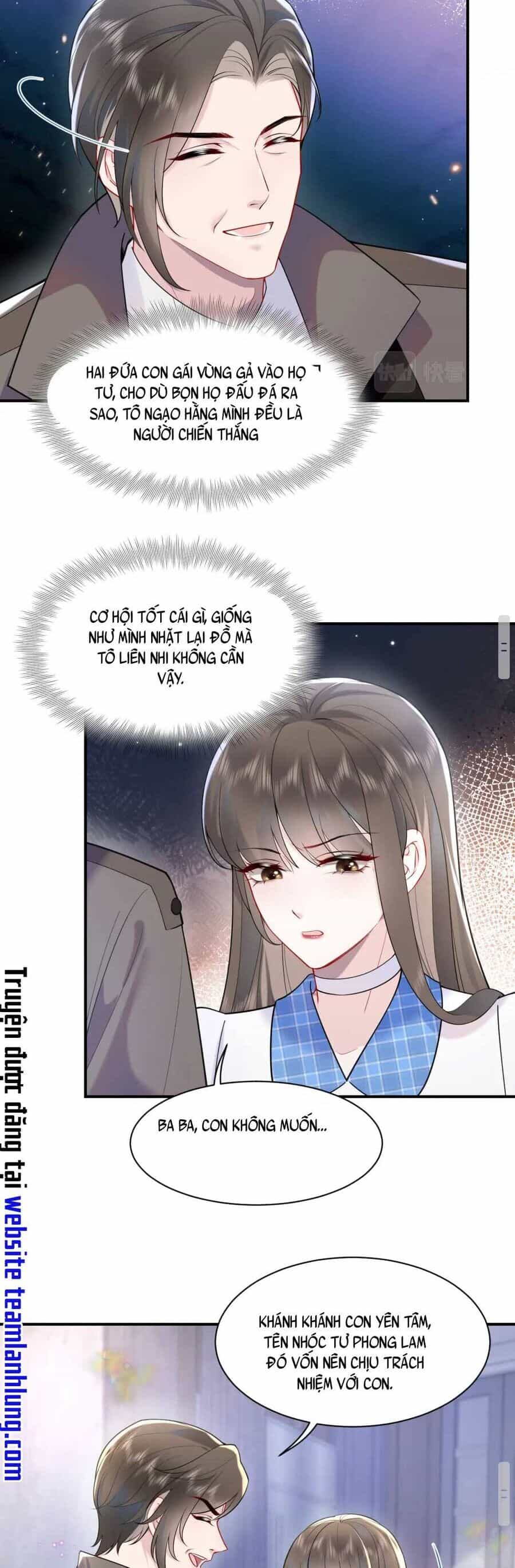 Bạch Liên Hoa Dựa Vào Việc Giả Trang Đáng Thương Hướng Dẫn Ca Ca Xưng Bá Toàn Cầu - Chương 23 - ảnh 10