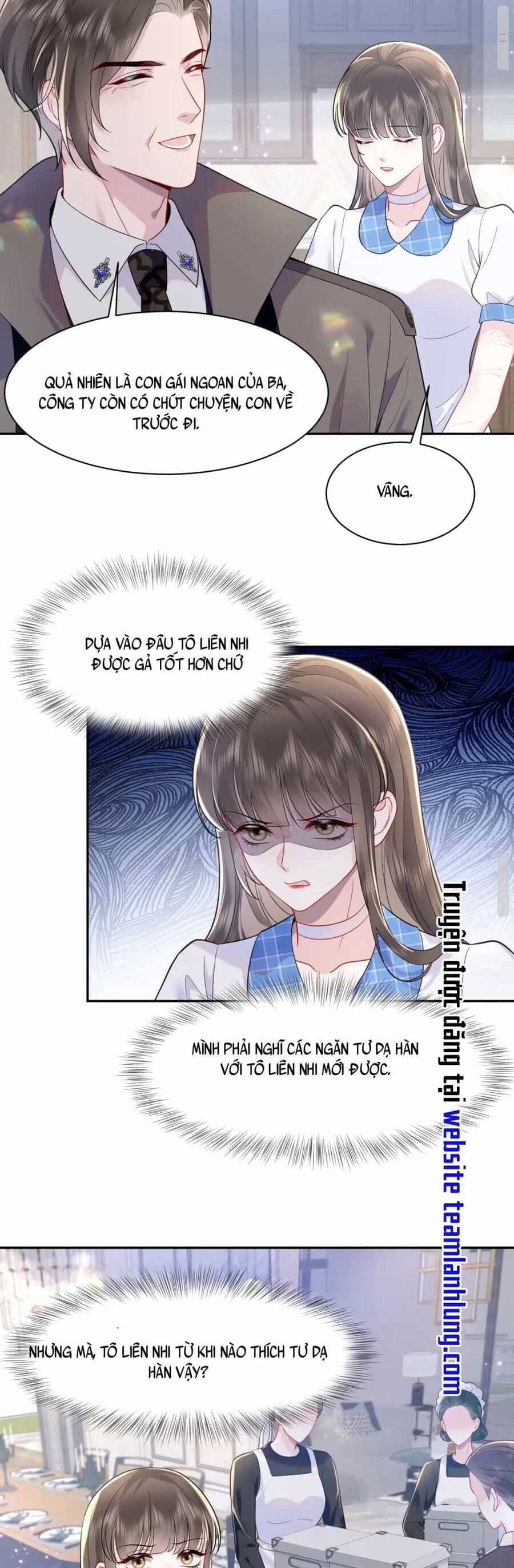 Bạch Liên Hoa Dựa Vào Việc Giả Trang Đáng Thương Hướng Dẫn Ca Ca Xưng Bá Toàn Cầu - Chương 23 - ảnh 12