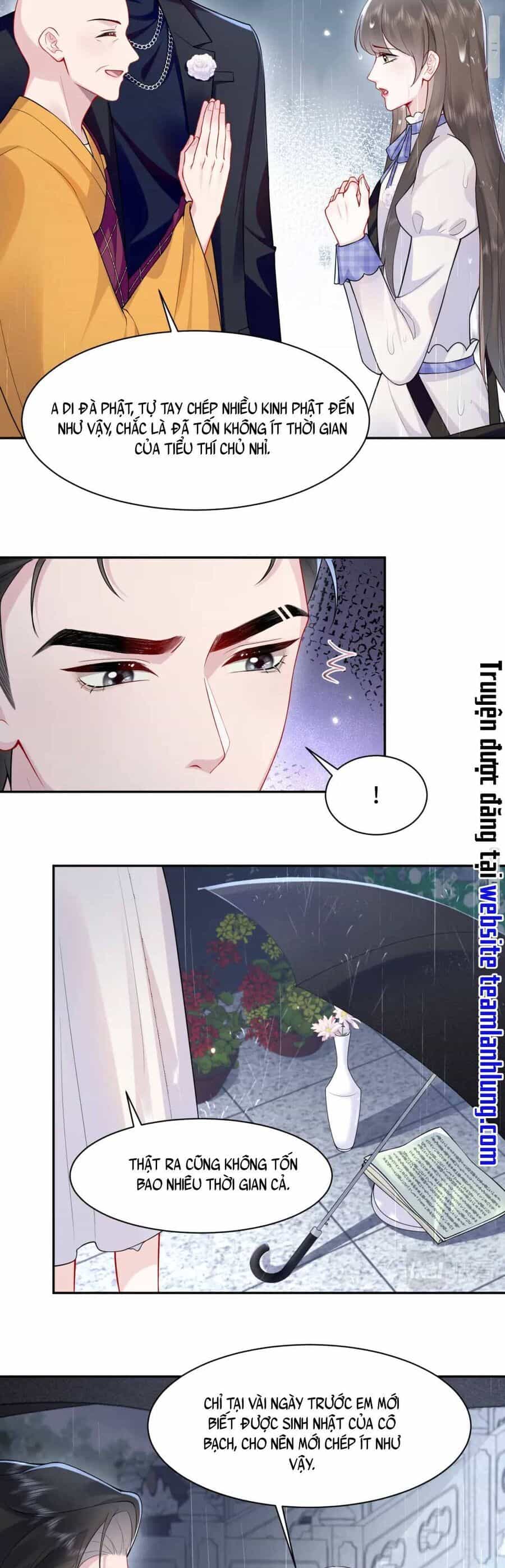 Bạch Liên Hoa Dựa Vào Việc Giả Trang Đáng Thương Hướng Dẫn Ca Ca Xưng Bá Toàn Cầu - Chương 24 - ảnh 17