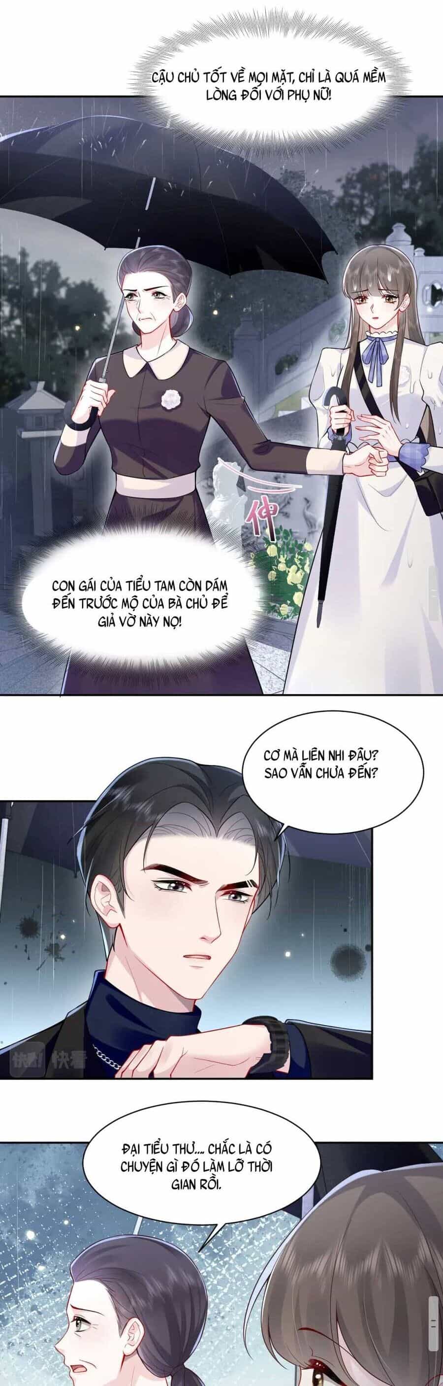 Bạch Liên Hoa Dựa Vào Việc Giả Trang Đáng Thương Hướng Dẫn Ca Ca Xưng Bá Toàn Cầu - Chương 24 - ảnh 20