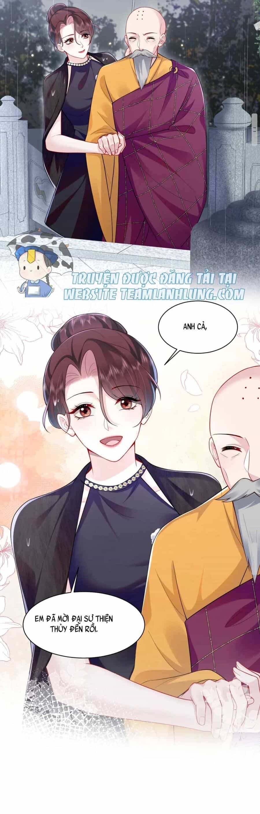Bạch Liên Hoa Dựa Vào Việc Giả Trang Đáng Thương Hướng Dẫn Ca Ca Xưng Bá Toàn Cầu - Chương 24 - ảnh 25