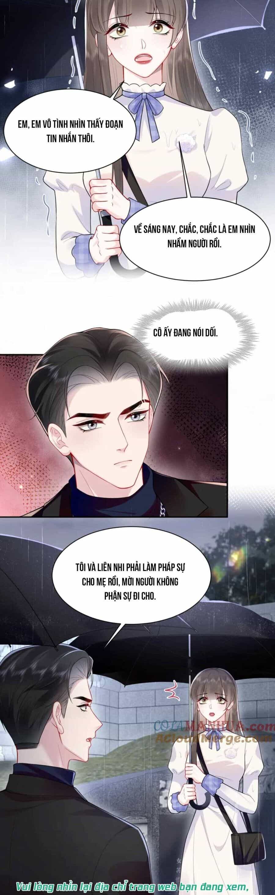 Bạch Liên Hoa Dựa Vào Việc Giả Trang Đáng Thương Hướng Dẫn Ca Ca Xưng Bá Toàn Cầu - Chương 25 - ảnh 11