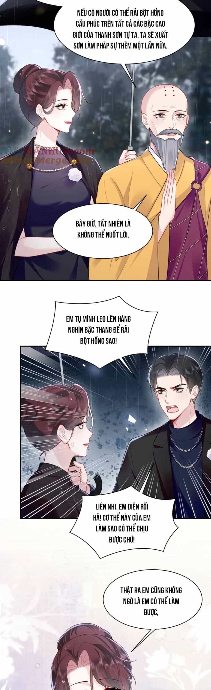 Bạch Liên Hoa Dựa Vào Việc Giả Trang Đáng Thương Hướng Dẫn Ca Ca Xưng Bá Toàn Cầu - Chương 25 - ảnh 4