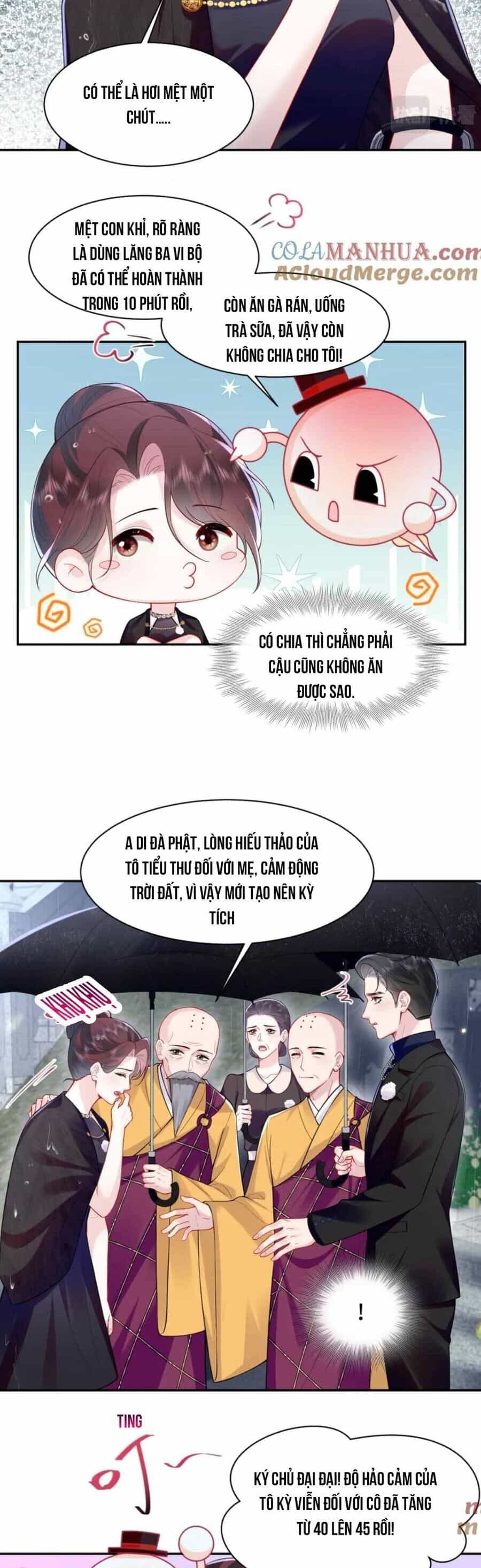 Bạch Liên Hoa Dựa Vào Việc Giả Trang Đáng Thương Hướng Dẫn Ca Ca Xưng Bá Toàn Cầu - Chương 25 - ảnh 6