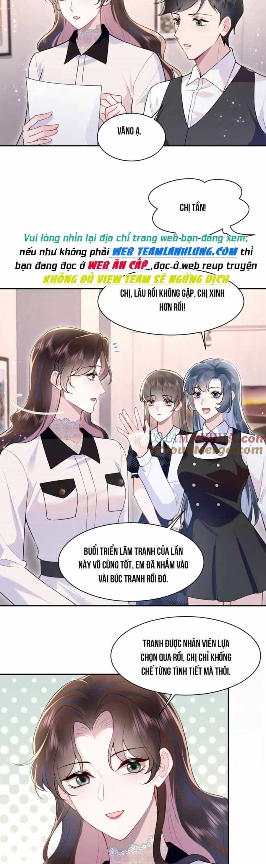 Bạch Liên Hoa Dựa Vào Việc Giả Trang Đáng Thương Hướng Dẫn Ca Ca Xưng Bá Toàn Cầu - Chương 26 - ảnh 14