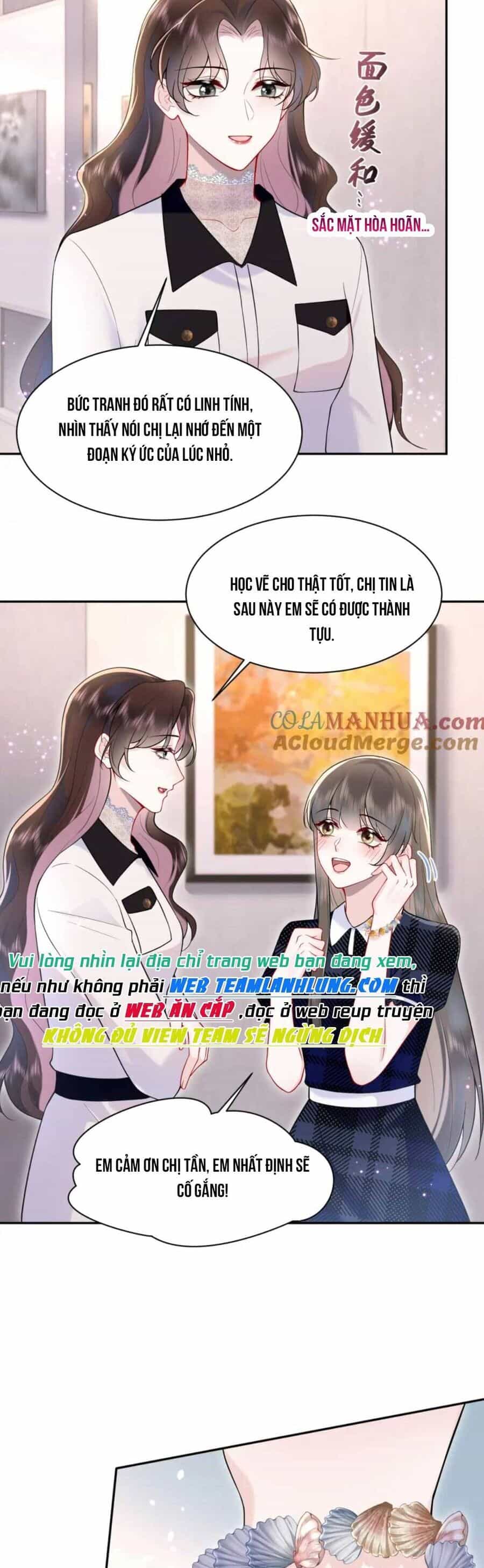 Bạch Liên Hoa Dựa Vào Việc Giả Trang Đáng Thương Hướng Dẫn Ca Ca Xưng Bá Toàn Cầu - Chương 26 - ảnh 16