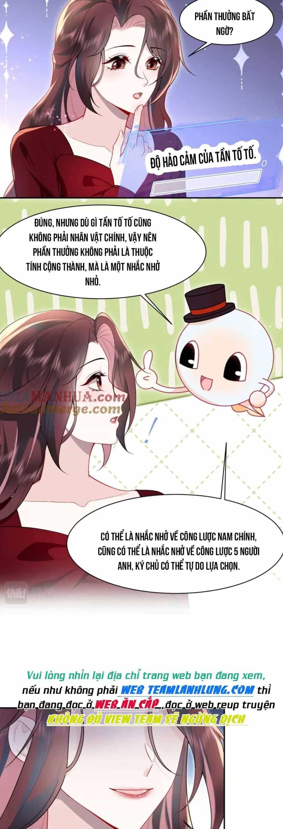 Bạch Liên Hoa Dựa Vào Việc Giả Trang Đáng Thương Hướng Dẫn Ca Ca Xưng Bá Toàn Cầu - Chương 26 - ảnh 20