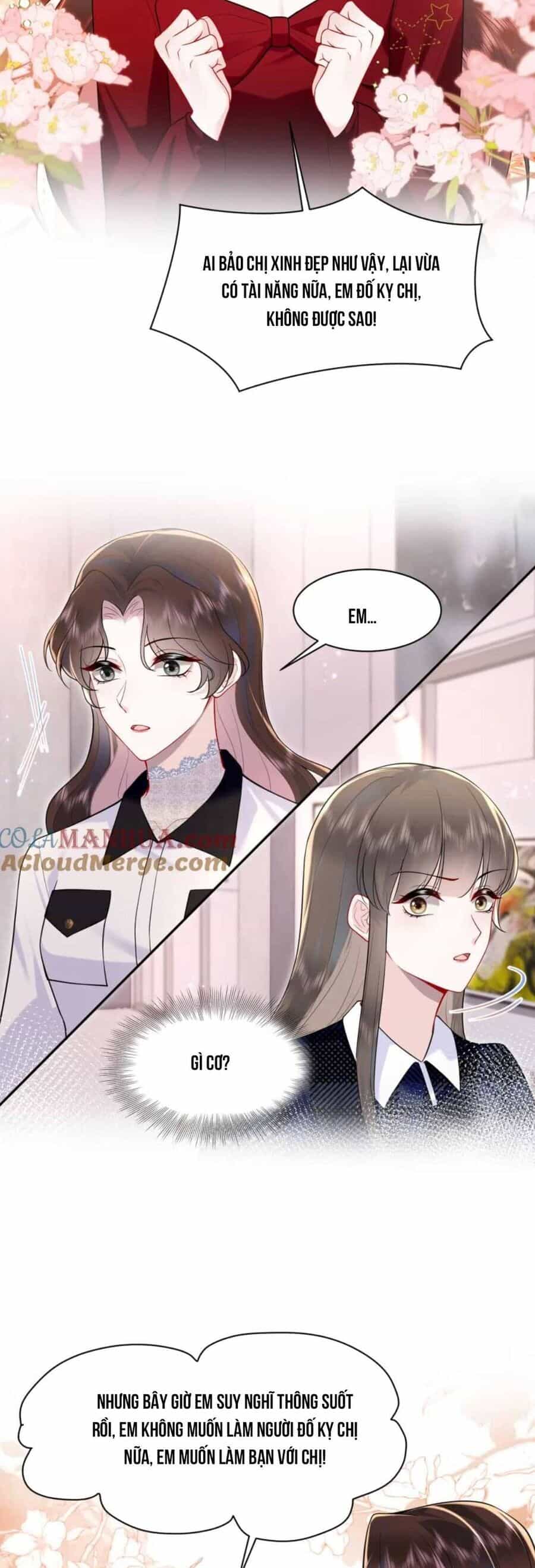 Bạch Liên Hoa Dựa Vào Việc Giả Trang Đáng Thương Hướng Dẫn Ca Ca Xưng Bá Toàn Cầu - Chương 26 - ảnh 24