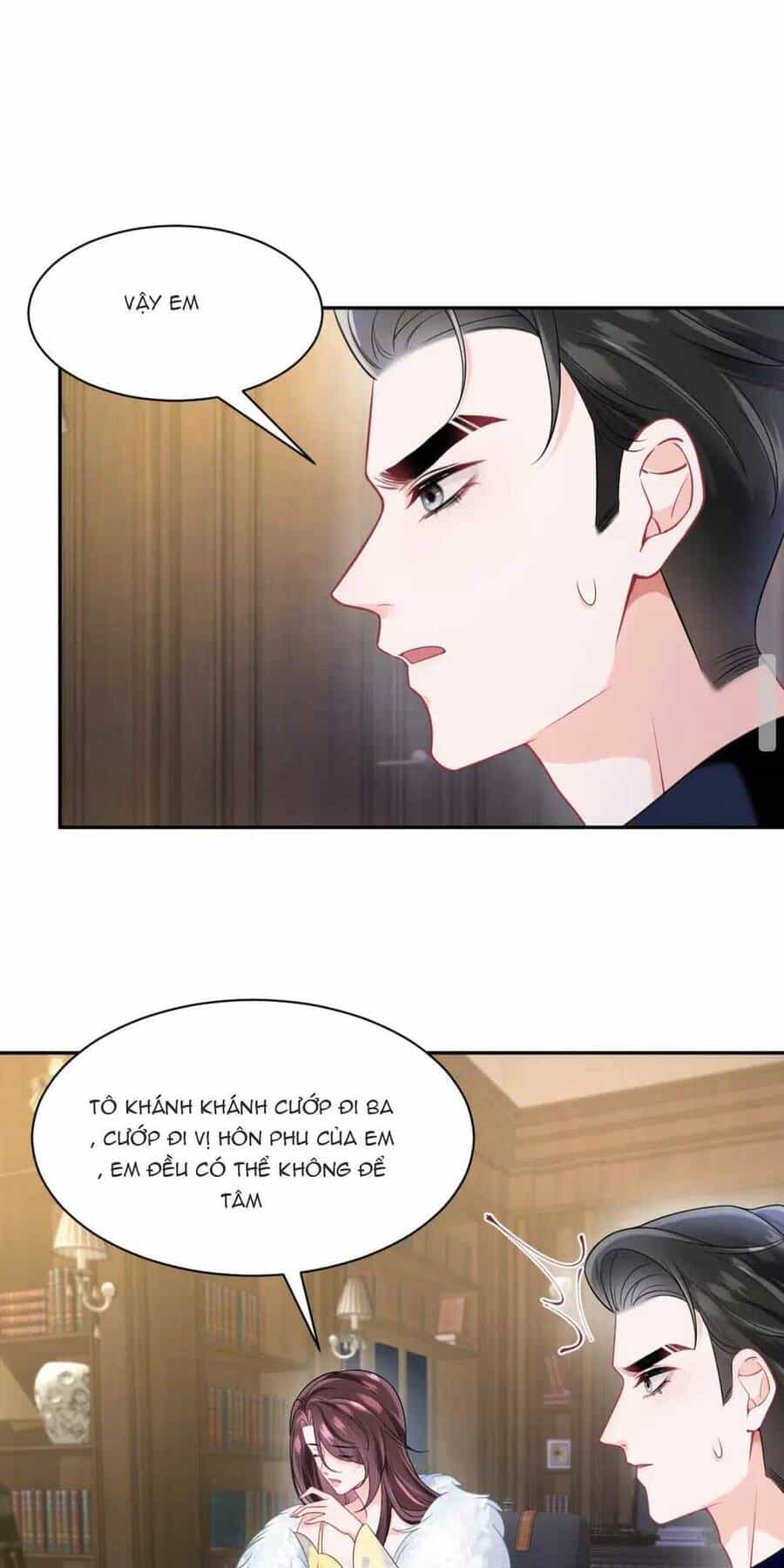 Bạch Liên Hoa Dựa Vào Việc Giả Trang Đáng Thương Hướng Dẫn Ca Ca Xưng Bá Toàn Cầu - Chương 3 - ảnh 3