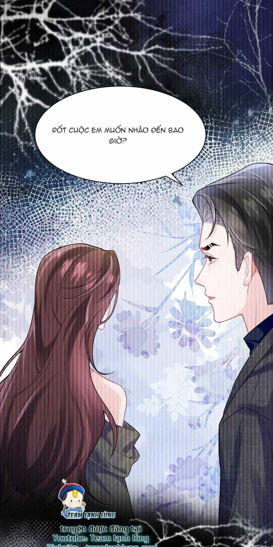 Bạch Liên Hoa Dựa Vào Việc Giả Trang Đáng Thương Hướng Dẫn Ca Ca Xưng Bá Toàn Cầu - Chương 4 - ảnh 12