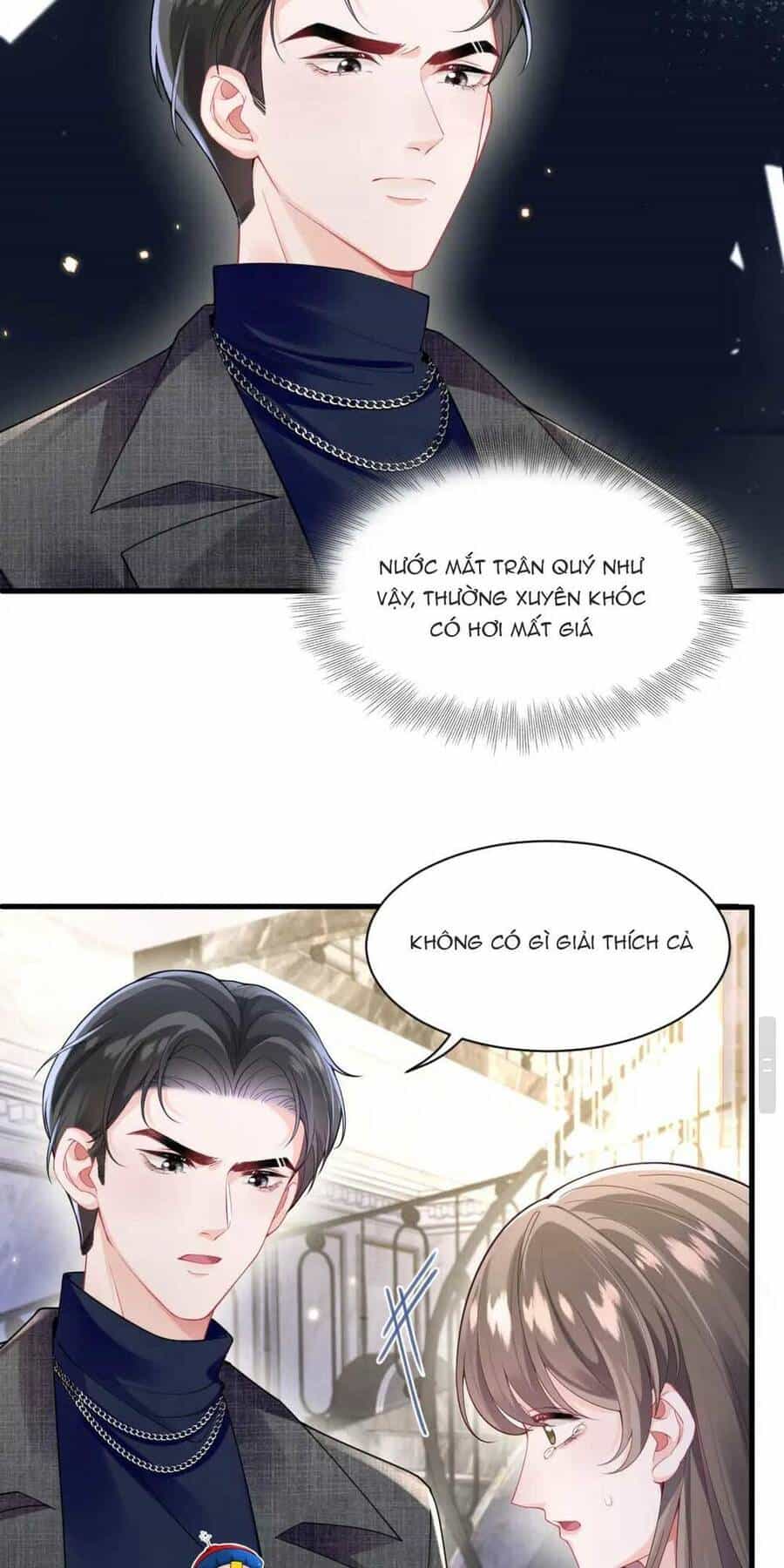 Bạch Liên Hoa Dựa Vào Việc Giả Trang Đáng Thương Hướng Dẫn Ca Ca Xưng Bá Toàn Cầu - Chương 4 - ảnh 25