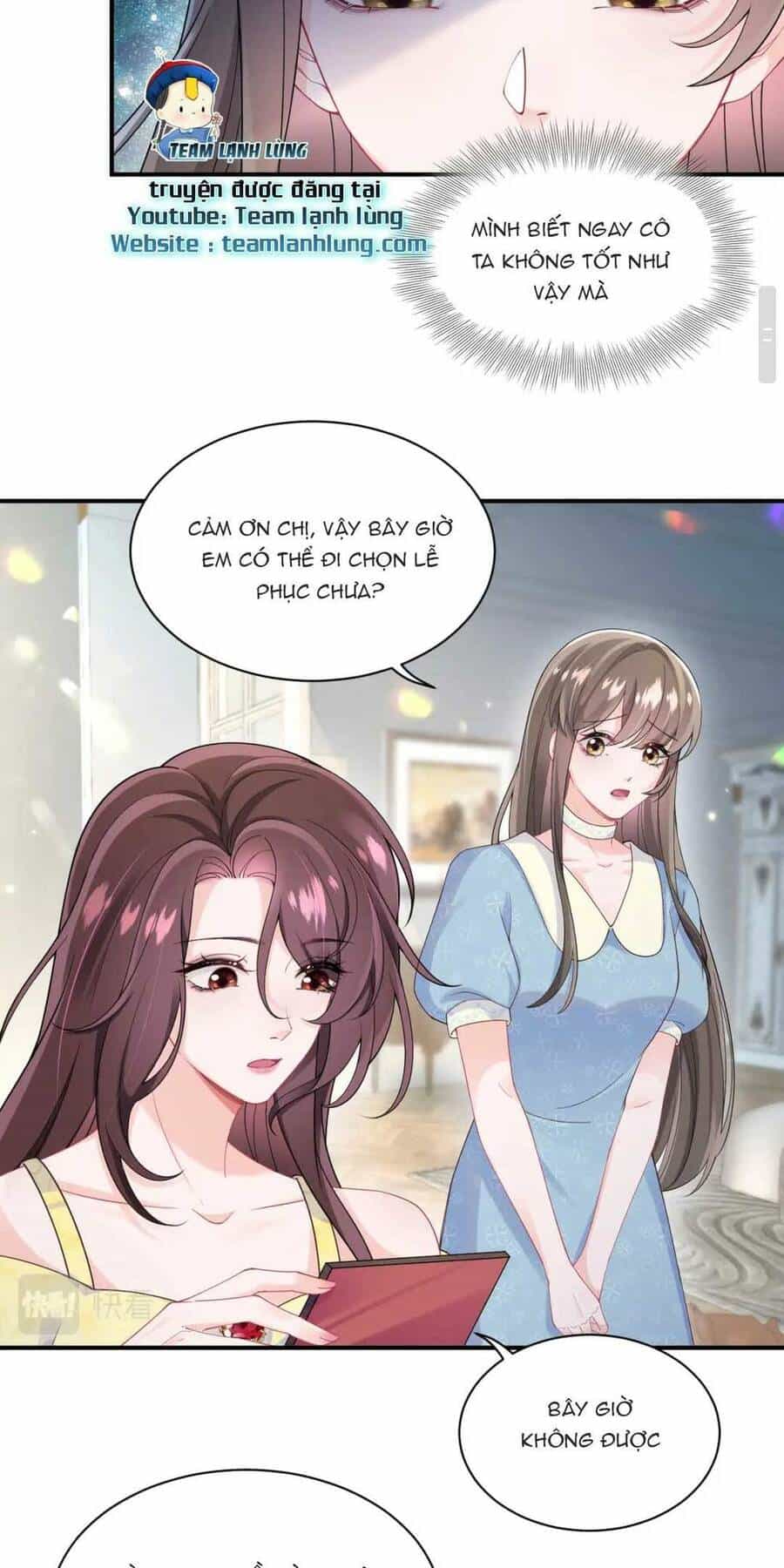 Bạch Liên Hoa Dựa Vào Việc Giả Trang Đáng Thương Hướng Dẫn Ca Ca Xưng Bá Toàn Cầu - Chương 5 - ảnh 23
