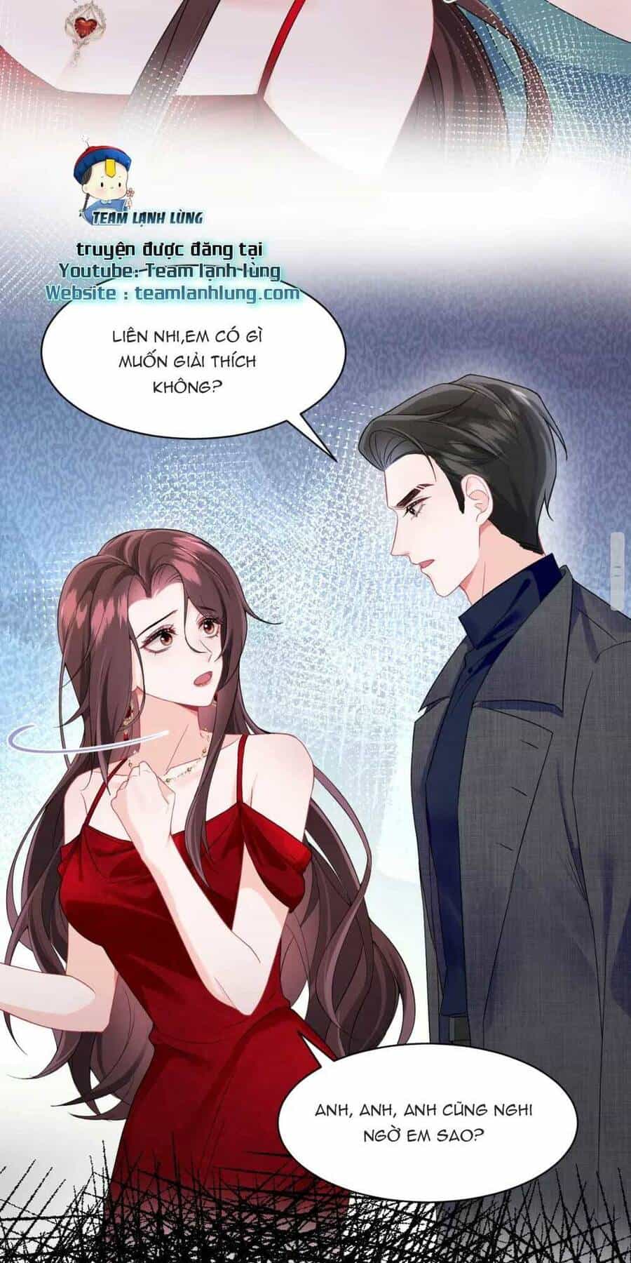 Bạch Liên Hoa Dựa Vào Việc Giả Trang Đáng Thương Hướng Dẫn Ca Ca Xưng Bá Toàn Cầu - Chương 6 - ảnh 28